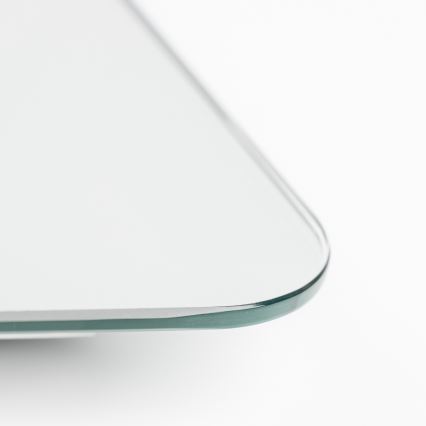 Brilagi - LED καθρέφτης μπάνιου COMO LED/28W/230V 60x80 cm IP44 CRI 90 ρυθμιζόμενος + CCT