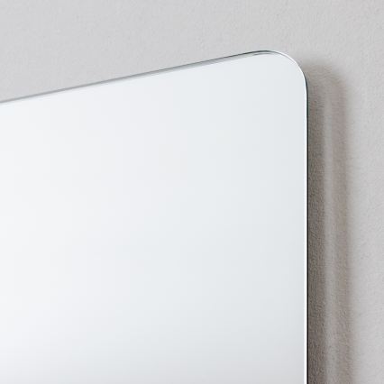 Brilagi - LED καθρέφτης μπάνιου COMO LED/30W/230V 60x90 cm IP44 CRI 90 ρυθμιζόμενος + CCT