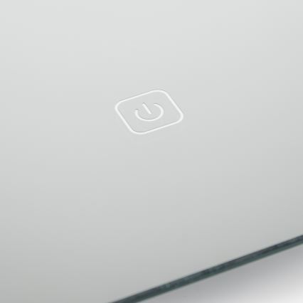 Brilagi - LED καθρέφτης μπάνιου COMO LED/30W/230V 60x90 cm IP44 CRI 90 ρυθμιζόμενος + CCT