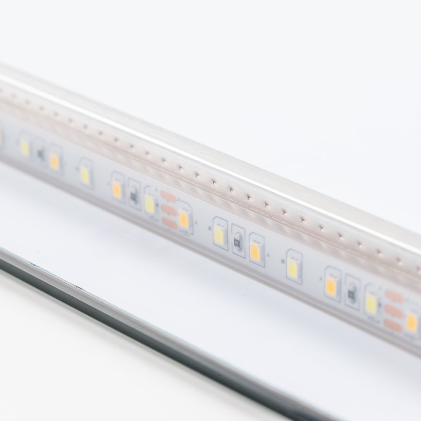 Brilagi - LED καθρέφτης μπάνιου COMO LED/30W/230V 60x90 cm IP44 CRI 90 ρυθμιζόμενος + CCT