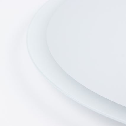 Brilagi - LED καθρέφτης μπάνιου CUNEO LED/19W/230V Ø 60 cm IP44 CRI 90, με ρύθμιση φωτεινότητας + CCT