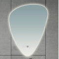 BRILAGI - LED καθρέφτης μπάνιου GOCCIA LED/26W/230V 81x60 cm IP44 CRI 90 ρυθμιζόμενος + CCT