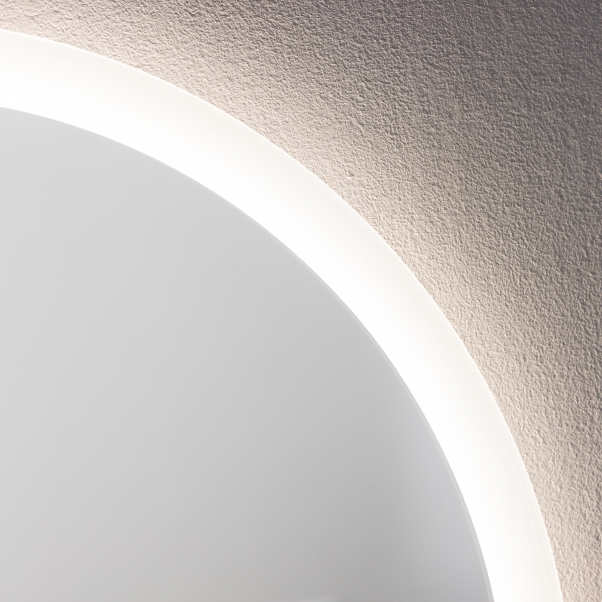 Brilagi - Καθρέφτης μπάνιου LED LECCO LED/25W/230V 50x80 cm IP44 CRI 90, με ρύθμιση φωτεινότητας + CCT