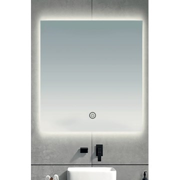 BRILAGI - LED Καθρέφτης μπάνιου LUCE LED/20W/230V 40x60 cm IP44 CRI 90 ρυθμιζόμενος + CCT