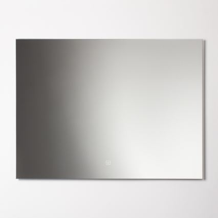 Brilagi - LED καθρέφτης μπάνιου LUCE LED/28W/230V 60x80 cm IP44 CRI 90 ρυθμιζόμενος + CCT