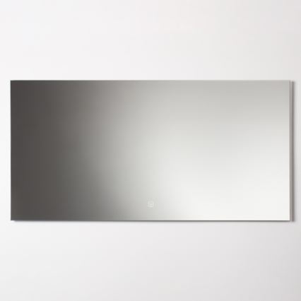 Brilagi - LED καθρέφτης μπάνιου LUCE LED/36W/230V 60x120 cm IP44 CRI 90 ρυθμιζόμενος + CCT
