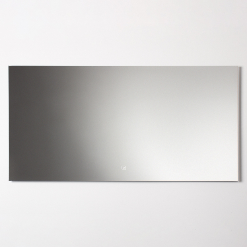 Brilagi - LED καθρέφτης μπάνιου LUCE LED/36W/230V 60x120 cm IP44 CRI 90 ρυθμιζόμενος + CCT