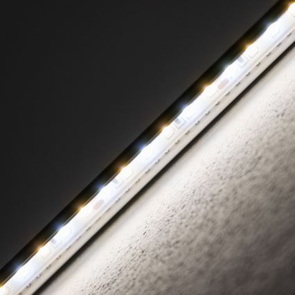 Brilagi - LED καθρέφτης μπάνιου LUCE LED/36W/230V 60x120 cm IP44 CRI 90 ρυθμιζόμενος + CCT