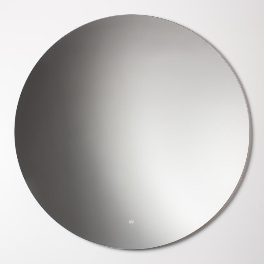 Brilagi - LED καθρέφτης μπάνιου LUNA LED/19W/230V διάμ. 60 cm IP44 CRI 90 ρυθμιζόμενος + CCT