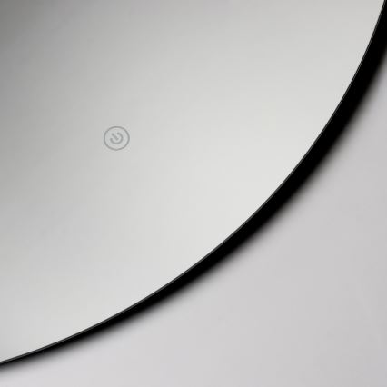 Brilagi - LED καθρέφτης μπάνιου LUNA LED/26W/230V διάμ. 80 cm IP44 CRI 90 ρυθμιζόμενος + CCT