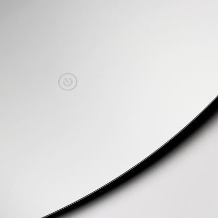Brilagi - LED καθρέφτης μπάνιου LUNA LED/32W/230V διάμετρος 100 cm IP44 CRI 90 ρυθμιζόμενος +CCT