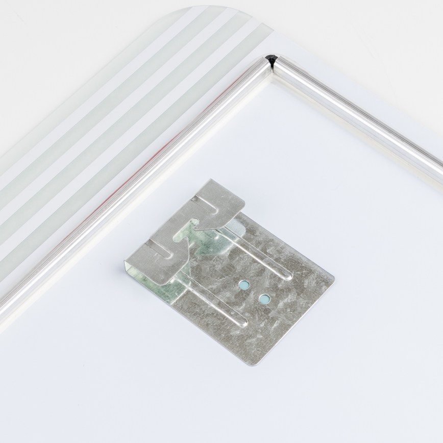 Brilagi - LED Καθρέφτης Μπάνιου MELZO LED/28W/230V 60x80 cm IP44 CRI 90 με ρύθμιση φωτεινότητας + CCT