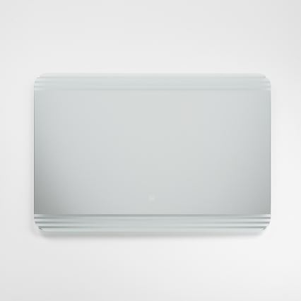 Brilagi - LED καθρέφτης μπάνιου MELZO LED/30W/230V 60x90 cm IP44 CRI 90, με ρύθμιση φωτεινότητας + CCT