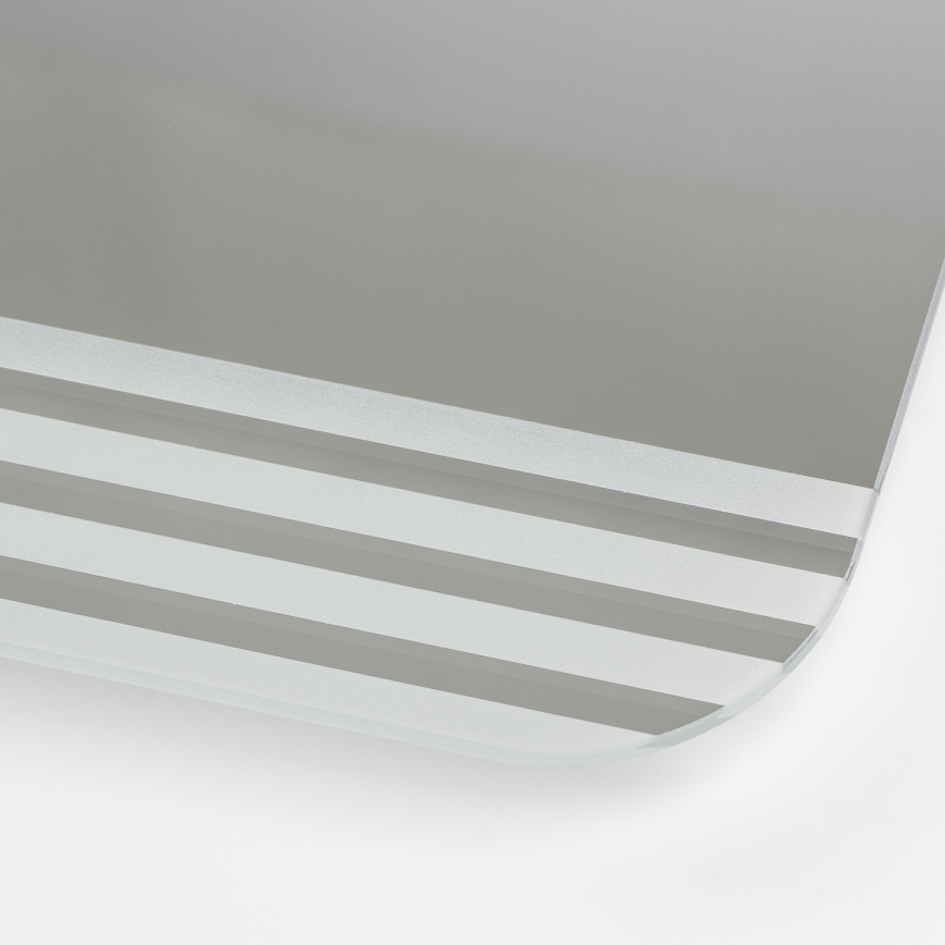 Brilagi - LED καθρέφτης μπάνιου MELZO LED/30W/230V 60x90 cm IP44 CRI 90, με ρύθμιση φωτεινότητας + CCT