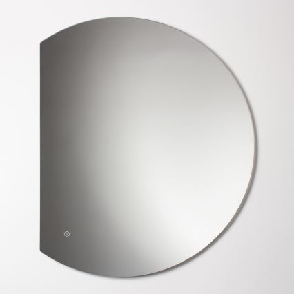 Brilagi - LED καθρέφτης μπάνιου MEZZO LED/18W/230V 60x50 cm IP44 CRI 90 ρυθμιζόμενος + CCT