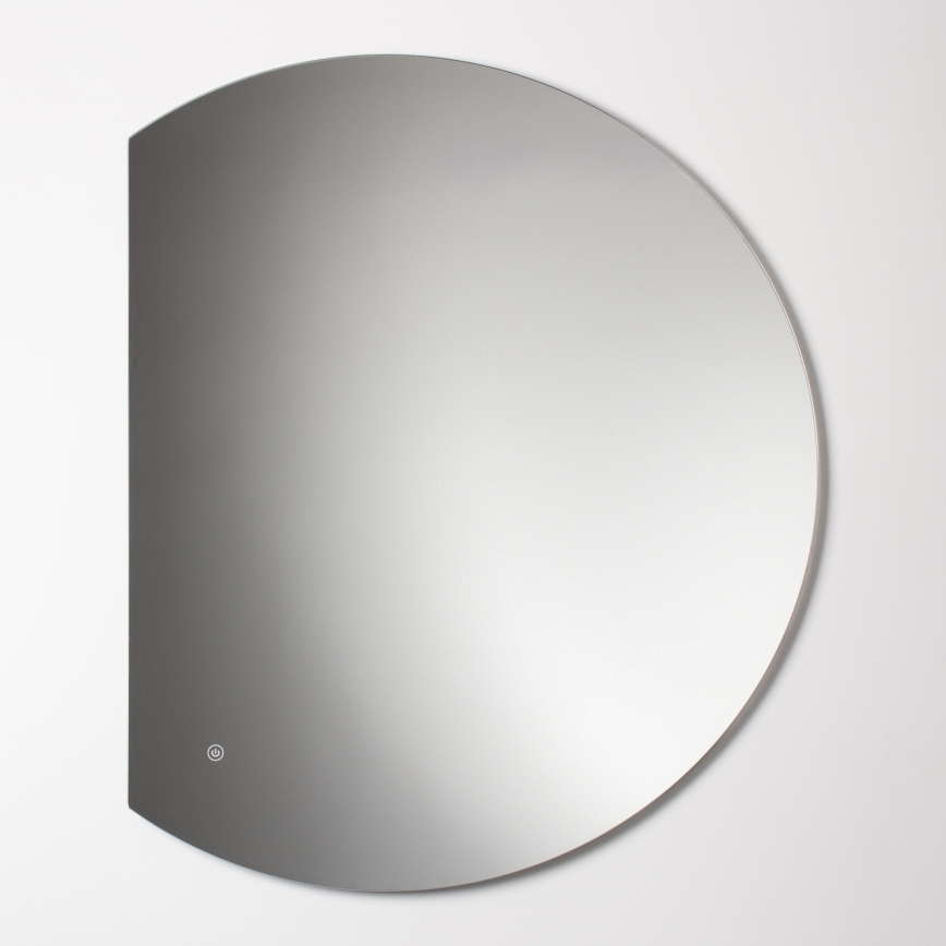 Brilagi - LED καθρέφτης μπάνιου MEZZO LED/18W/230V 60x50 cm IP44 CRI 90 ρυθμιζόμενος + CCT