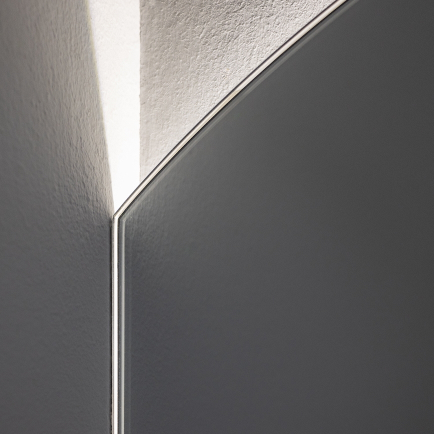 Brilagi - LED καθρέφτης μπάνιου MEZZO LED/18W/230V 60x50 cm IP44 CRI 90 ρυθμιζόμενος + CCT