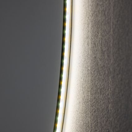 Brilagi - Καθρέφτης μπάνιου LED MEZZO LED/25W/230V 80x70 cm IP44 CRI 90 ρυθμιζόμενος + CCT