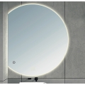 BRILAGI - LED Καθρέφτης μπάνιου MEZZO LED/31W/230V 100x90 cm IP44 CRI 90 με δυνατότητα ρύθμισης φωτεινότητας + CCT