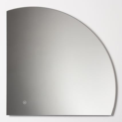 Brilagi - LED καθρέφτης μπάνιου QUARTIERE LED/25W/230V 70x75 cm IP44 CRI 90 ρυθμιζόμενος + CCT