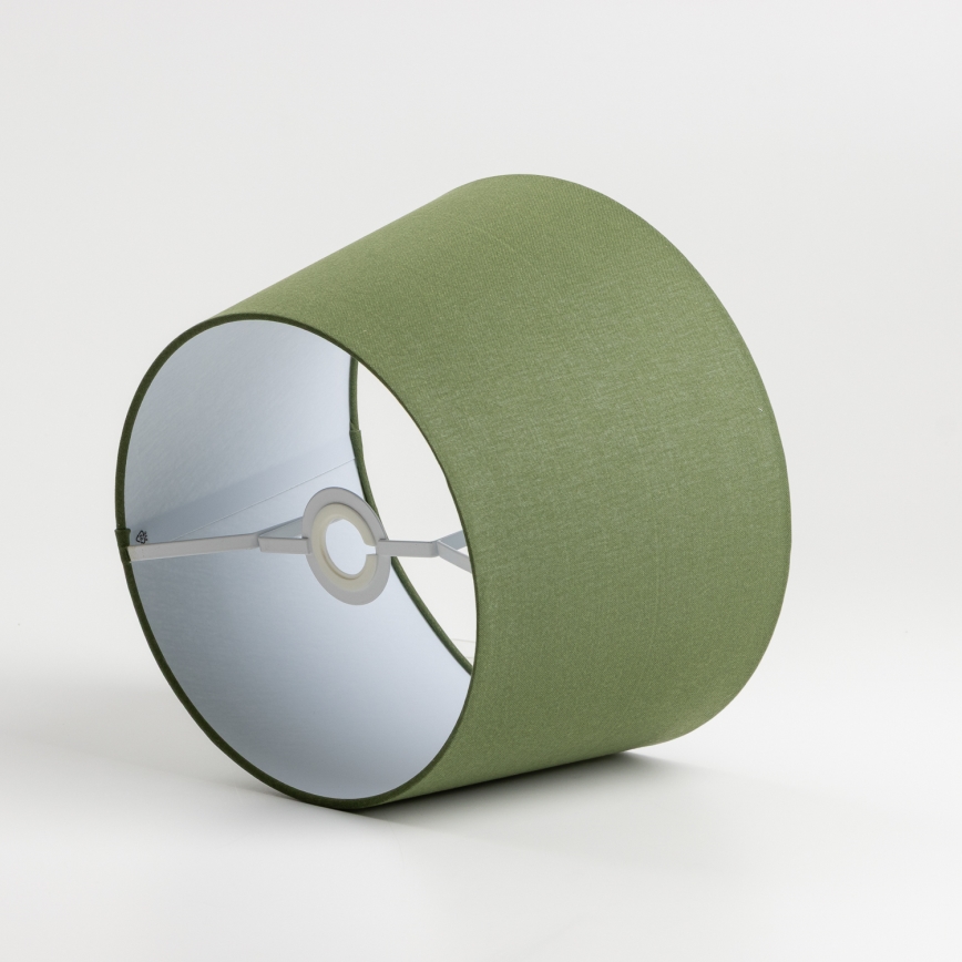 Brilagi - LED κρεμαστό φωτιστικό σε καλώδιο CERIA 1xE27/40W/230V Ø 30 cm πράσινο