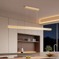 Brilagi - LED κρεμαστό φωτιστικό σε καλώδιο OAK LED/30W/230V 3000/4500/6000K δρυς