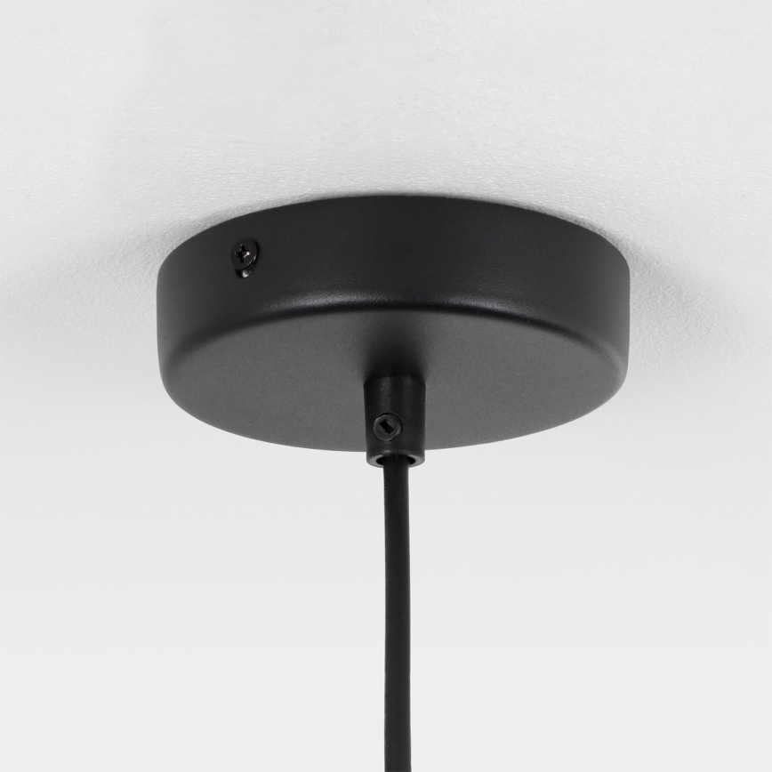 BRILAGI - LED Κρεμαστό φωτιστικό με καλώδιο CONE SINGLE 1xGX53/15W/230V χρυσό
