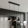 Brilagi - LED κρεμαστό φωτιστικό με καλώδιο RIDDY 3xE27/60W/230V μαύρο