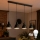 Brilagi - LED κρεμαστό φωτιστικό με καλώδιο RIDDY 4xE27/60W/230V μαύρο