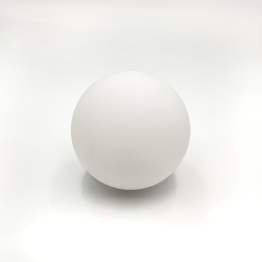 Brilagi - LED Κρεμαστό φωτιστικό οροφής COTTAGE 3xG9/40W/230V οξιά/λευκό