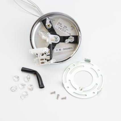 Brilagi - LED κρυστάλλινος πολυέλαιος με καλώδιο GLAMOUR 5xG9/42W/230V