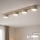 Brilagi - LED σημειακό φωτιστικό MONO 4xGX53/30W/230V μπεζ