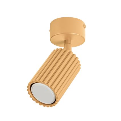 Brilagi - LED σποτ CRESTO 1xGU10/10W/230V χρυσό