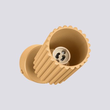 Brilagi - LED σποτ CRESTO 1xGU10/10W/230V χρυσό