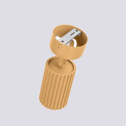 Brilagi - LED σποτ CRESTO 1xGU10/10W/230V χρυσό