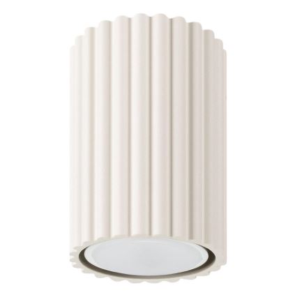 Brilagi - LED σποτ φωτιστικό CRESTO 1xGU10/10W/230V 10 cm εκρού