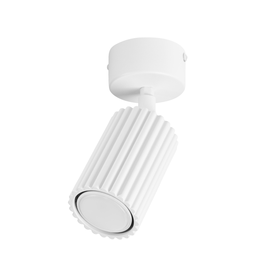 Brilagi - LED σποτ φωτιστικό CRESTO 1xGU10/10W/230V λευκό