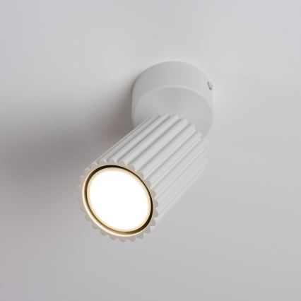 Brilagi - LED σποτ φωτιστικό CRESTO 1xGU10/10W/230V λευκό