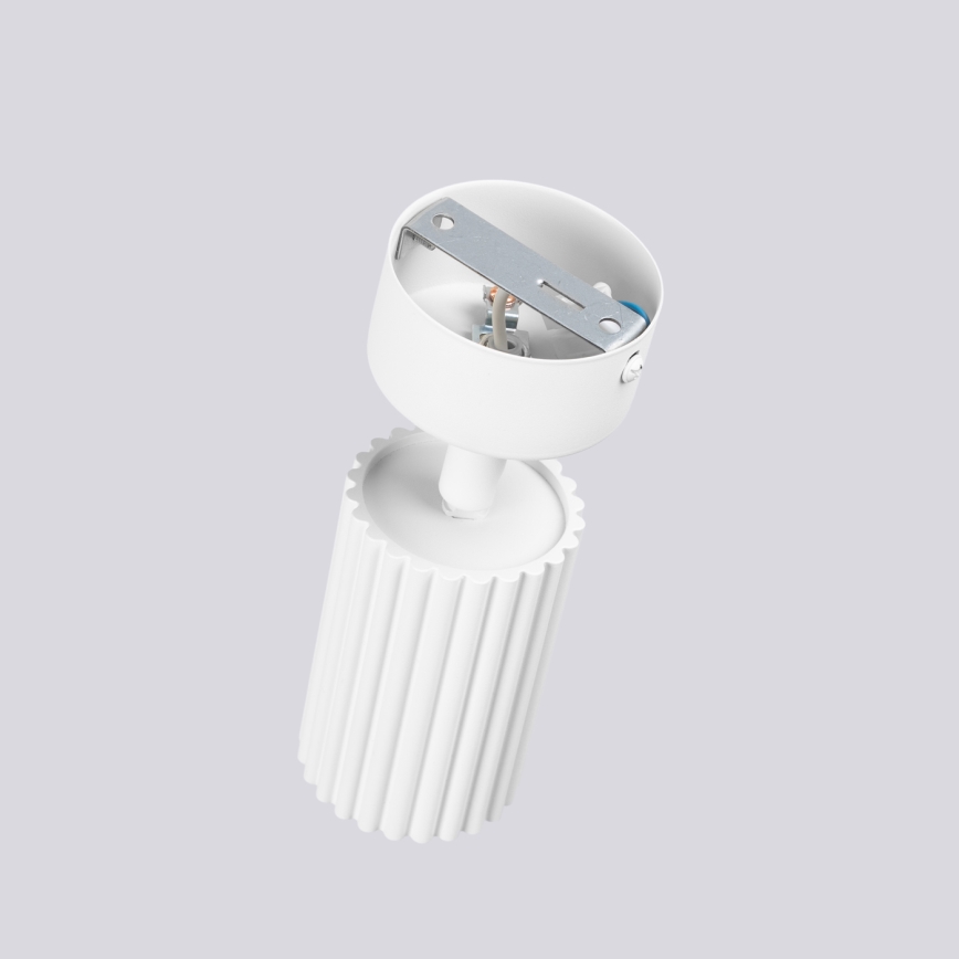 Brilagi - LED σποτ φωτιστικό CRESTO 1xGU10/10W/230V λευκό