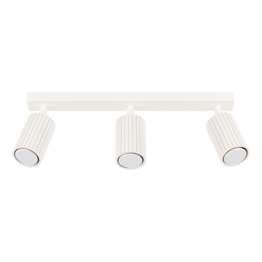 Brilagi - LED σποτ φωτιστικό CRESTO 3xGU10/10W/230V εκρού