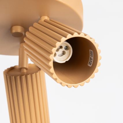 Brilagi - LED σποτ φωτιστικό CRESTO 3xGU10/10W/230V χρυσό