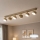 Brilagi - LED σποτ φωτιστικό MONO 6xGX53/30W/230V μπεζ/χρυσό