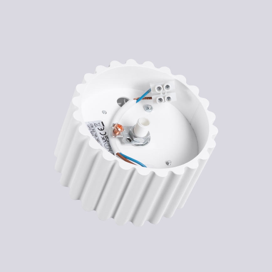 Brilagi - LED σποτ φωτιστικό SFERA 1xGX53/30W/230V, Ø 10 cm, λευκό