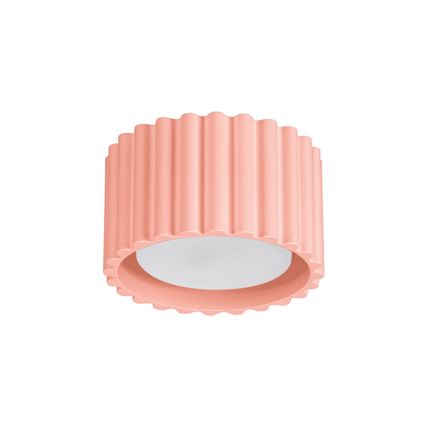 Brilagi - LED σποτ φωτιστικό SFERA 1xGX53/30W/230V Ø 10 εκ. ροζ