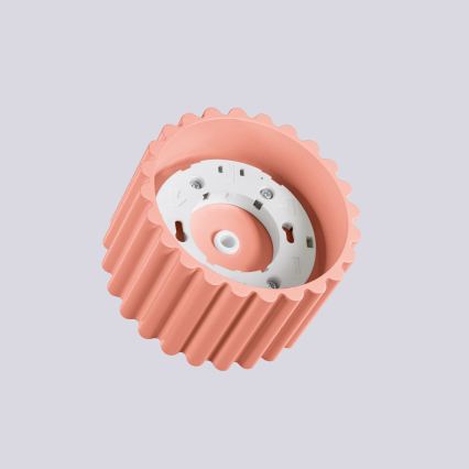 Brilagi - LED σποτ φωτιστικό SFERA 1xGX53/30W/230V Ø 10 εκ. ροζ
