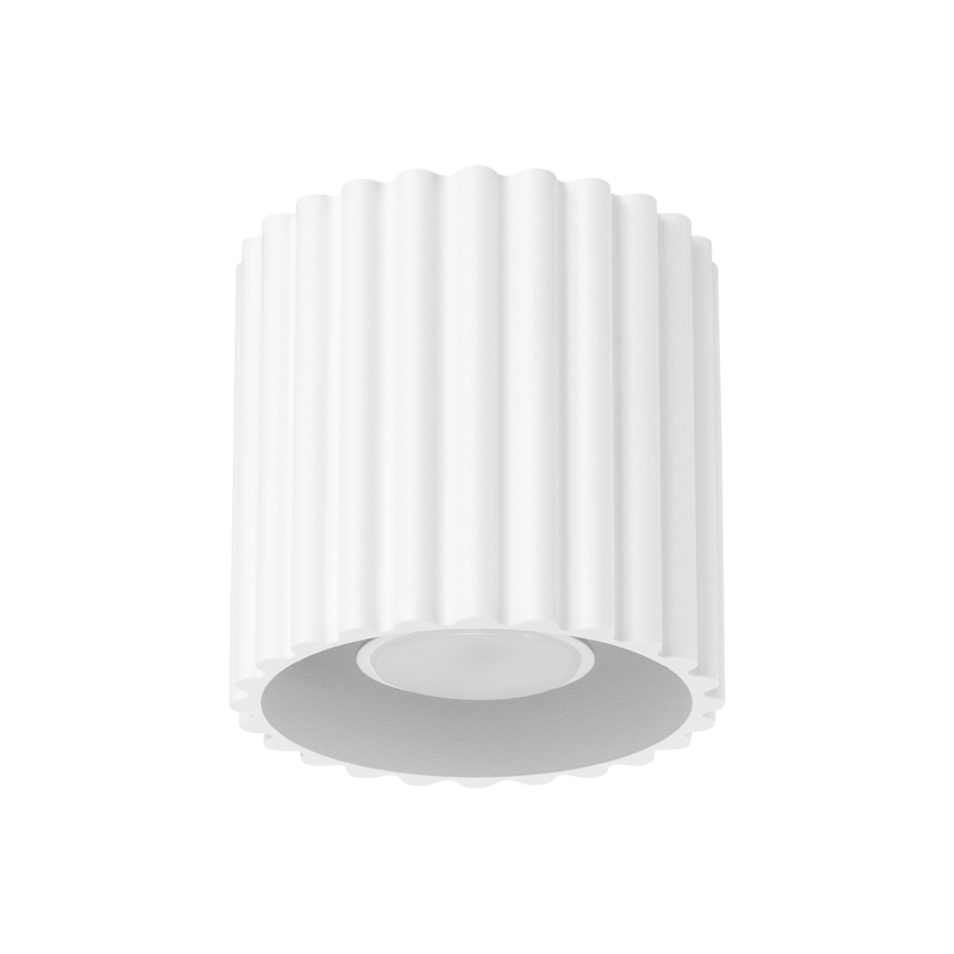 Brilagi - LED σποτ SFERA 1xGU10/10W/230V διάμ. 10 εκ. λευκό