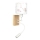 Brilagi - LED παιδική ευλύγιστη επιτοίχια λάμπα BOBO WOOD 1xE27/25W/230V + LED/3W δρυς/λευκό/κρεμ/κουνελάκια
