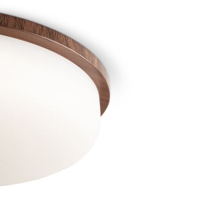 Brilagi - LED Παιδικό φωτιστικό οροφής CLOUD LED/54W/230V λευκό