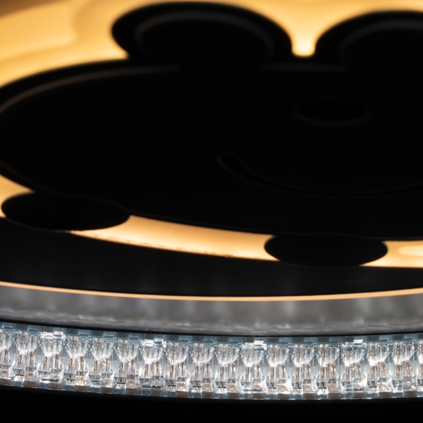 Brilagi - LED παιδικό φωτιστικό οροφής PIGGY LED/70W/230V 3000/4500/6000K Ø 45 cm