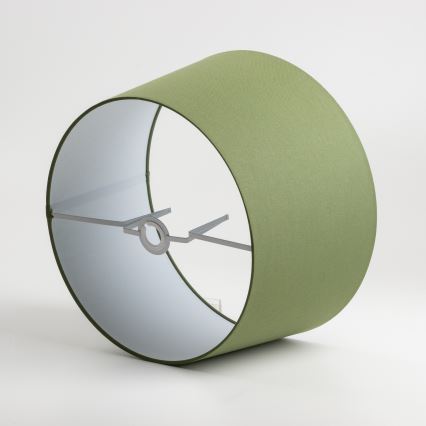 Brilagi - LED Πλαφονιέρα CERIA, 1xE27/40W/230V, Ø 45 cm, πράσινο